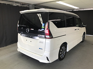 NISSAN SERENA 2018