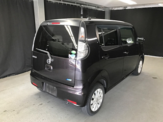 NISSAN MOCO 2014