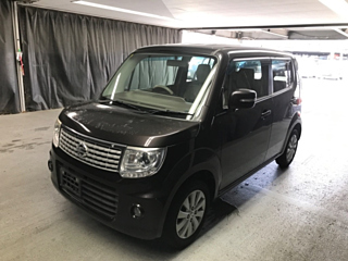 NISSAN MOCO 2014