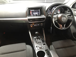 MAZDA CX-5 2015
