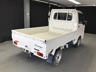DAIHATSU HIJET TRUCK 2017