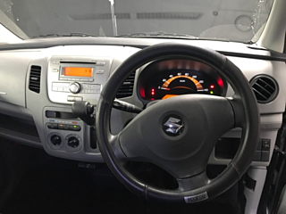SUZUKI WAGON R 2011