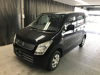 SUZUKI WAGON R 2011