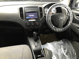 NISSAN WINGROAD 2013