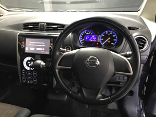NISSAN DAYZ 2014