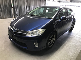 TOYOTA SAI 2010