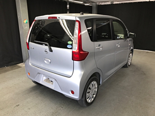 NISSAN DAYZ 2015