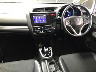 HONDA FIT 2013