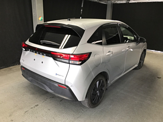 NISSAN NOTE 2023