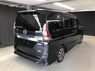 NISSAN SERENA 2016