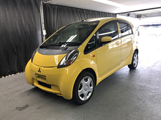 MITSUBISHI I 2010