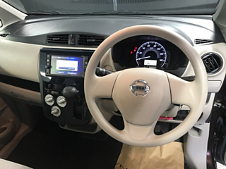 NISSAN DAYZ 2016