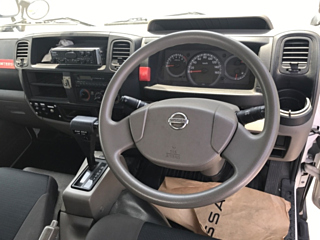 NISSAN ATLAS 2016
