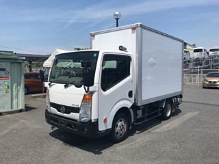 NISSAN ATLAS 2016