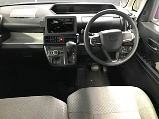DAIHATSU TANTO 2023