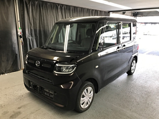 DAIHATSU TANTO 2023