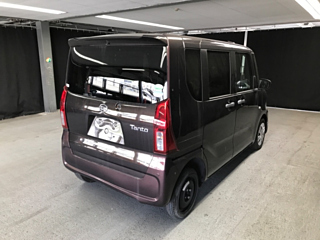 DAIHATSU TANTO 2023