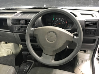 NISSAN CLIPPER TRUCK 2008