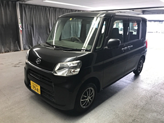 DAIHATSU TANTO 2017