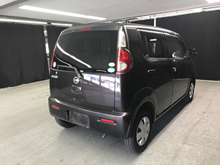 NISSAN MOCO 2011