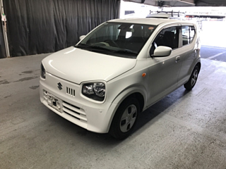 SUZUKI ALTO 2021