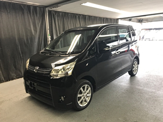 DAIHATSU MOVE 2011