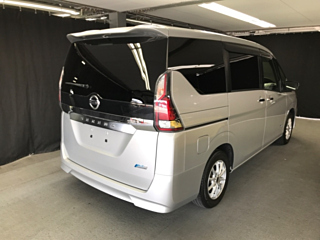 NISSAN SERENA 2018