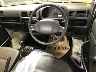SUZUKI CARRY TRUCK 2009