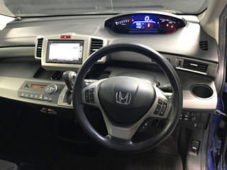 HONDA FREED 2014