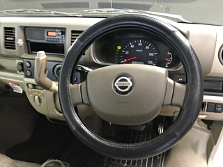 NISSAN CLIPPER VAN 2014