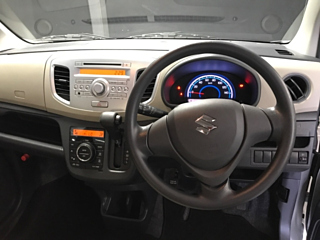 SUZUKI WAGON R 2013