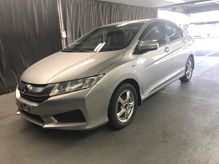 HONDA GRACE 2014