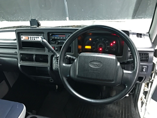SUBARU SAMBAR 2012