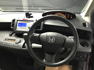 HONDA FREED 2008