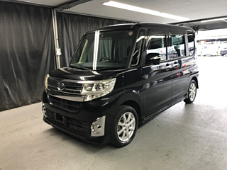 DAIHATSU TANTO 2014