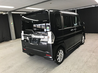 DAIHATSU TANTO 2014