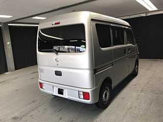 NISSAN CLIPPER VAN 2016