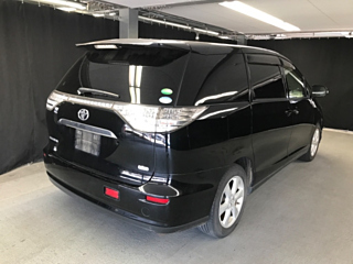 TOYOTA ESTIMA 2012