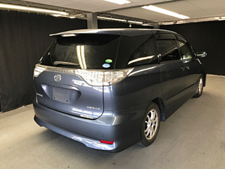 TOYOTA ESTIMA 2014