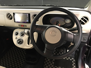 DAIHATSU MIRA 2010