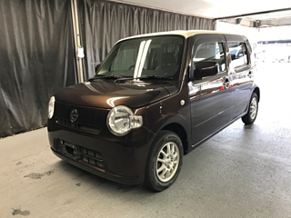 DAIHATSU MIRA 2010