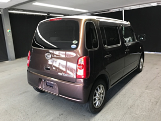 DAIHATSU MIRA 2010