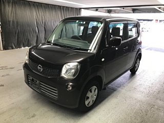 NISSAN MOCO 2013