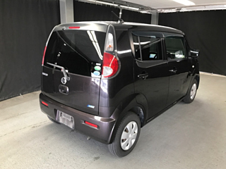 NISSAN MOCO 2013