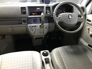 SUZUKI EVERY 2014