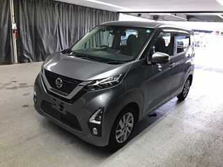 NISSAN DAYZ 2019