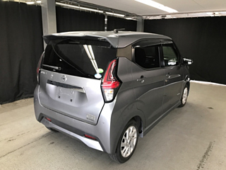 NISSAN DAYZ 2019