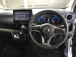 NISSAN DAYZ 2020
