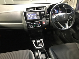 HONDA FIT 2019