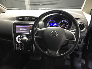 NISSAN DAYZ 2014